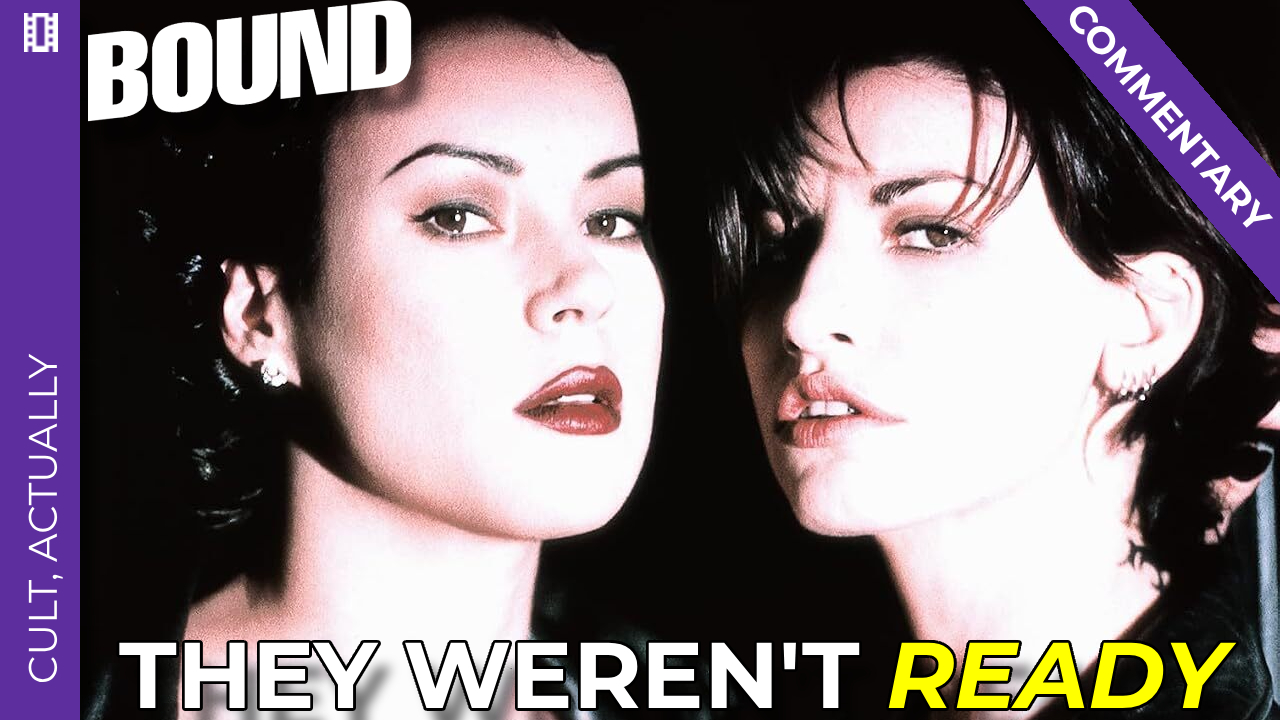 Bound (1996)