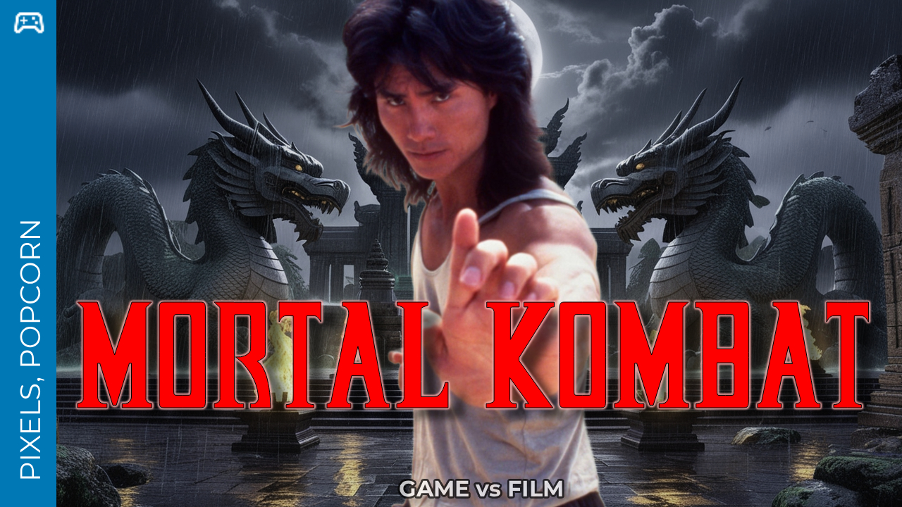 Mortal Kombat (1995)